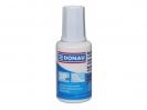 Коректор Donau 20ml, на ацетонова основа